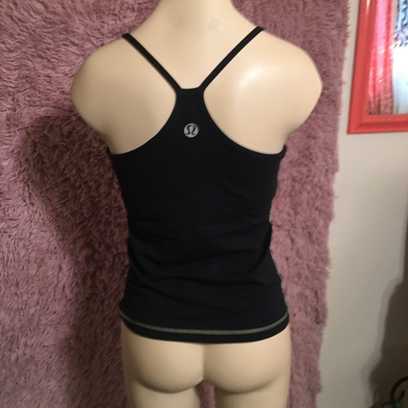 Lululemon tank top - Picture 2 of 2